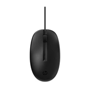 HP 125 vezetékes egér