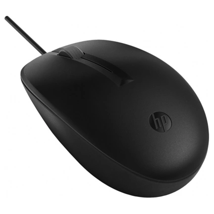 HP 125 vezetékes egér