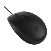 HP 128 vezetékes lézeres egér