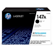 HP 147A fekete