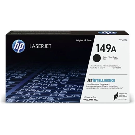 HP 149A fekete