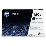 HP 149X nagy kapacitású fekete