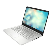 HP 14s-fq1007nh R3 5300U 16GB 512GB SSD FreeDOS ezüst