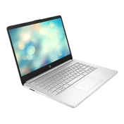 HP 14s-fq1007nh R3 5300U 16GB 512GB SSD FreeDOS ezüst