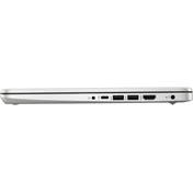 HP 14s-fq1007nh R3 5300U 16GB 512GB SSD FreeDOS ezüst