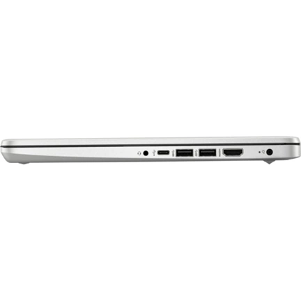 HP 14s-fq1007nh R3 5300U 16GB 512GB SSD FreeDOS ezüst