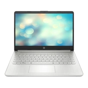 HP 14s-fq1007nh R3 5300U 16GB 512GB SSD FreeDOS ezüst