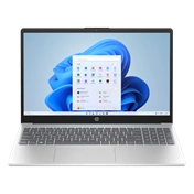 HP 15-fc0022nh 15.6" FHD AG IPS, Ryzen3 7320U 2.4GHz, 8GB, 512GB SSD, kék/ezüst