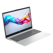 HP 15-fc0048nh 15.6" FHD AG IPS, Ryzen5 7520U 2.8GHz, 16GB, 512GB SSD, ezüst laptop