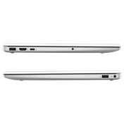 HP 15-fd0024nh 15.6" FHD AG IPS, Core i3-1315U 1.2GHz, 8GB, 512GB SSD, fehér