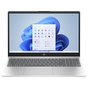 HP 15-fd0046nh 15.6" FHD AG IPS, Core i5-1334U 1.3GHz, 16GB, 512GB SSD, Win 11, fehér laptop HP 15-fd0046nh 15.6" FHD AG IPS, Core i5-1334U 1.3GHz, 16GB, 512GB SSD, Win 11, fehér laptop