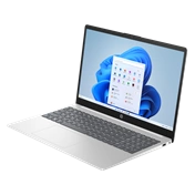 HP 15-fd0046nh 15.6" FHD AG IPS, Core i5-1334U 1.3GHz, 16GB, 512GB SSD, Win 11, fehér laptop HP 15-fd0046nh 15.6" FHD AG IPS, Core i5-1334U 1.3GHz, 16GB, 512GB SSD, Win 11, fehér laptop
