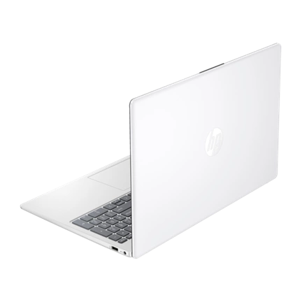 HP 15-fd0050nh 15.6" FHD AG IPS, Core i5-1334U 1.3GHz, 16GB, 512GB SSD, fehér laptop HP 15-fd0050nh 15.6" FHD AG IPS, Core i5-1334U 1.3GHz, 16GB, 512GB SSD, fehér laptop