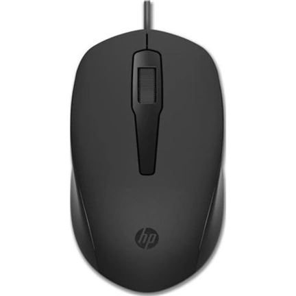 HP 150 Wired Mouse