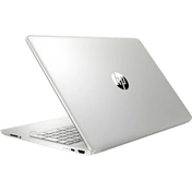 HP 15S-FQ1024NH 15,6" 8NJ73EA Ezüst
