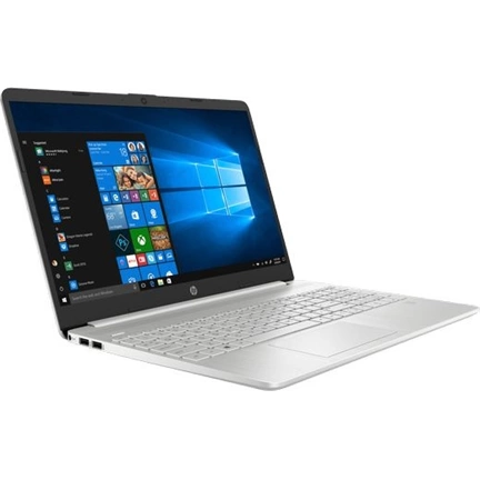 HP 15s-FQ1025NH 15,6" 8NG52EA Ezüst