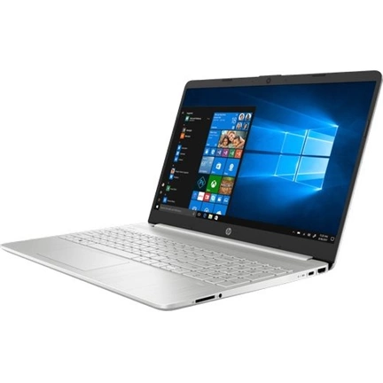 HP 15s-FQ1025NH 15,6" 8NG52EA Ezüst