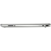 HP 15s-eq2038nh R3 5300U 16GB 512GB SSD FreeDOS ezüst