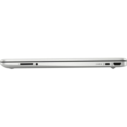 HP 15s-eq2038nh R3 5300U 16GB 512GB SSD FreeDOS ezüst