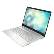 HP 15s-eq2038nh R3 5300U 16GB 512GB SSD FreeDOS ezüst