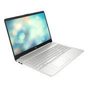 HP 15s-eq2038nh R3 5300U 16GB 512GB SSD FreeDOS ezüst