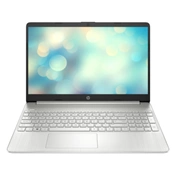 HP 15s-eq2038nh R3 5300U 16GB 512GB SSD FreeDOS ezüst