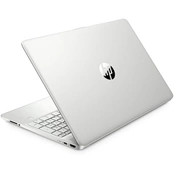 HP 15s-fq2013nh, 15.6" FHD AG IPS, Core i5-1135G7, 8GB, 256GB SSD, ezüst