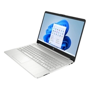 HP 15s-fq5003nh i3-1215U 8GB 256GB SSD W11HS ezüst