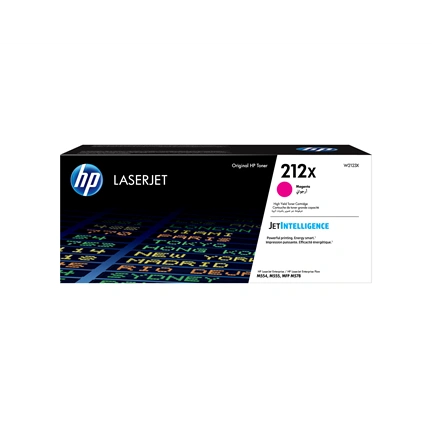 HP 212X magenta