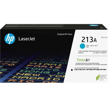 HP 213A Cyan 3K