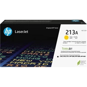 HP 213A sárga