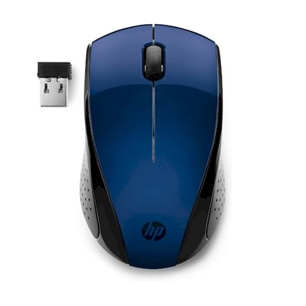 HP 220 lumiere blue wireless egér