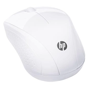HP 220 snow white wireless egér