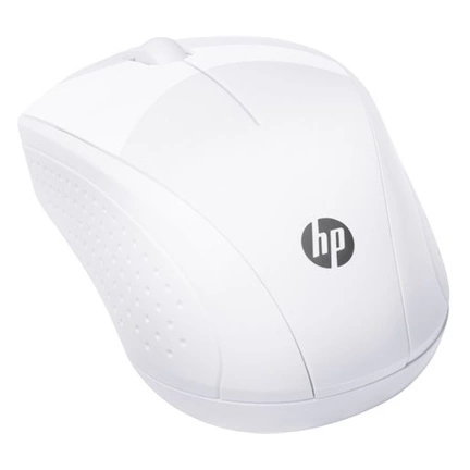 HP 220 snow white wireless egér