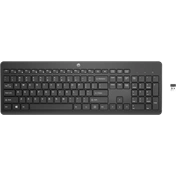HP 230 vezeték nélküli billentyűzet
