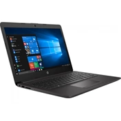 HP 240 G8 Intel Core i3-1005G1 14.0inch HD AG 8GB 256GB PCIe SSD Intel UHD W10H64 Black 1Y+2YCp (HU)
