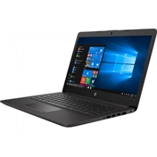 HP 240 G8 Intel Core i3-1005G1 14.0inch HD AG 8GB 256GB PCIe SSD Intel UHD W10H64 Black 1Y+2YCp (HU)