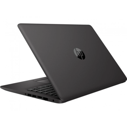 HP 240 G8 Intel Core i3-1005G1 14.0inch HD AG 8GB 256GB PCIe SSD Intel UHD W10H64 Black 1Y+2YCp (HU)