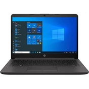 HP 245 G8 AMD Ryzen5 3500U 14.0inch FHD AG 8GB 512GB PCIe SSD Radeon RX Vega 8 W10H64 Black 1Y+2YCp (HU) HP 245 G8 AMD Ryzen5 3500U 14.0inch FHD AG 8GB 512GB PCIe SSD Radeon RX Vega 8 W10H64 Black 1Y+2YCp (HU)