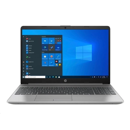 HP 250 G8 15,6"FHD/Intel Core i3-1115G4/8GB/512GB/Int.VGA/FreeDOS/ezüst laptop
