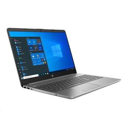 HP 250 G8 15,6"FHD/Intel Core i3-1115G4/8GB/512GB/Int.VGA/FreeDOS/ezüst laptop