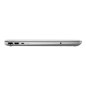 HP 250 G8 15,6"FHD/Intel Core i3-1115G4/8GB/512GB/Int.VGA/FreeDOS/ezüst laptop