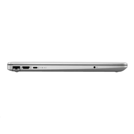 HP 250 G8 15,6"FHD/Intel Core i3-1115G4/8GB/512GB/Int.VGA/FreeDOS/ezüst laptop