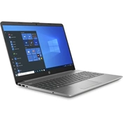 HP 250 G8 Intel Celeron N4020 15.6inch FHD AG 8GB 256GB M2 SATA SSD Intel UHD600 W10H64 Silver 1Y+2YCp (HU)