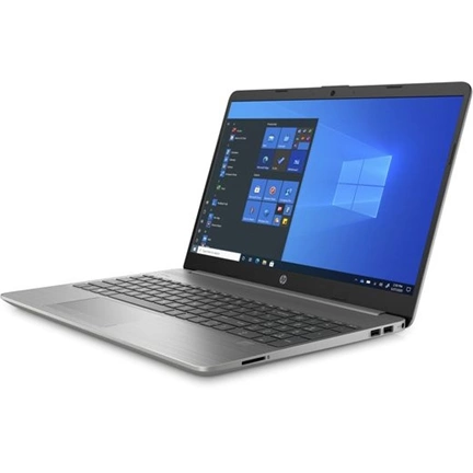 HP 250 G8 Intel Celeron N4020 15.6inch FHD AG 8GB 256GB M2 SATA SSD Intel UHD600 W10H64 Silver 1Y+2YCp (HU)