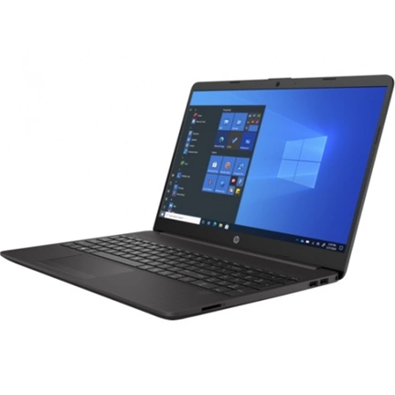 HP 250 G8 Intel Core i3-1005G1 15.6inchHD AG 4GB 256GB PCIe SSD Intel UHD DOS Black 1Y+2YCp (HU)