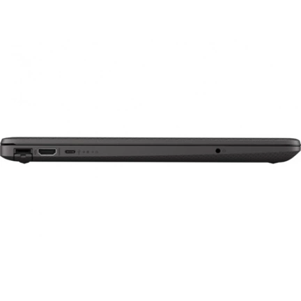 HP 250 G8 Intel Core i3-1005G1 15.6inchHD AG 4GB 256GB PCIe SSD Intel UHD DOS Black 1Y+2YCp (HU)