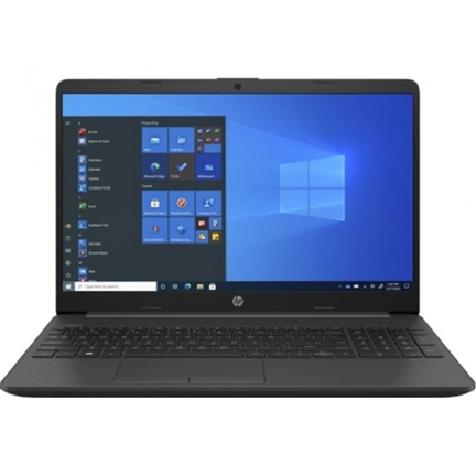 HP 250 G8 Intel Core i3-1005G1 15.6inchHD AG 4GB 256GB PCIe SSD Intel UHD DOS Black 1Y+2YCp (HU)