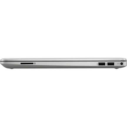 HP 250 G9 15,6" i3-1215U 8GB 512GB SSD FreeDOS fekete