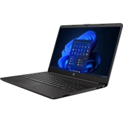 HP 250 G9 15,6" i3-1215U 8GB 512GB SSD FreeDOS fekete